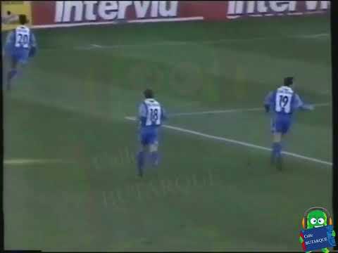 J-22 Mérida 0 Leganés 4