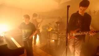 Bright Abyss - Find Our Way (Music Video)