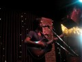 Peter Bradley Adams- "Unreconciled" - Eddie's Attic Atlanta (July 22, 2009)