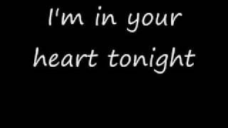 Gone So Young-Amber Pacific Lyrics Video