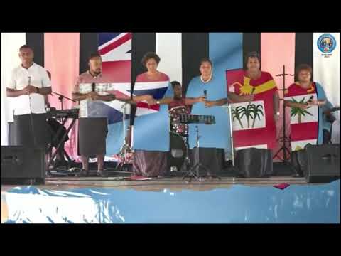 Sa cecere Noda Kalou//Labasa CMFI.