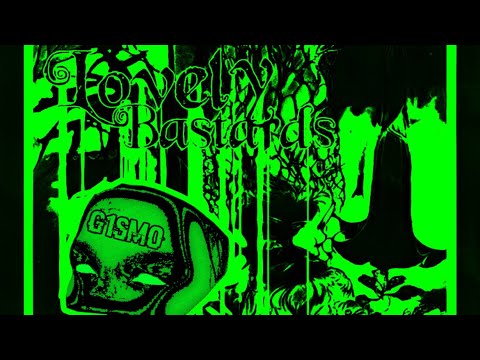 ZWE1HVNDXR X YATASHIGANG - LOVELY BASTARDS (G1SM0 REMIX)