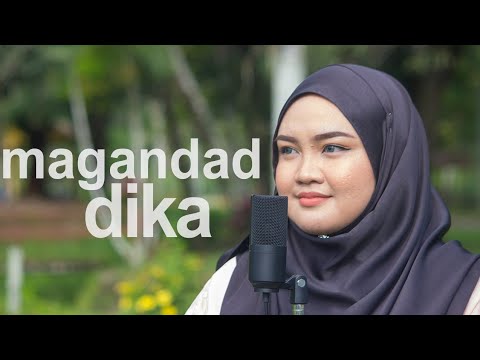 Hosiani Keewon - Magandad Dika Cover by Syinar