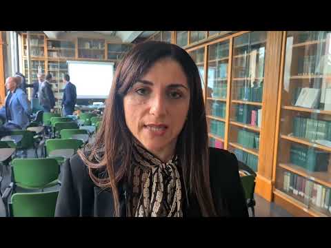 REGGIO CALABRIA:  AL LAVORO PER LA STAZIONE SPERIMENTALE DELLE ESSENZE