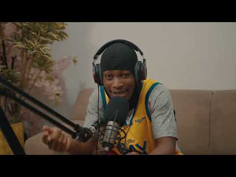LALID On SF233 (STRAIGHT FROM 233 🇬🇭 )  Freestyle 🎤(S2 - EP 002)