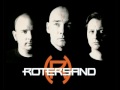 Rotersand - Alive. 