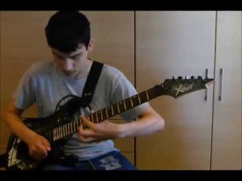 French Guitar Contest 2