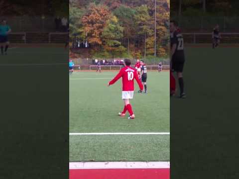 Tus Holzen sommerberg vs Tus Rahm 1:2