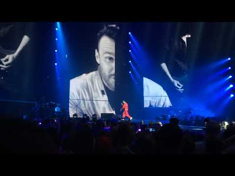 Svalnatec - Leoš Mareš - Tři koncerty 18.5. 2019