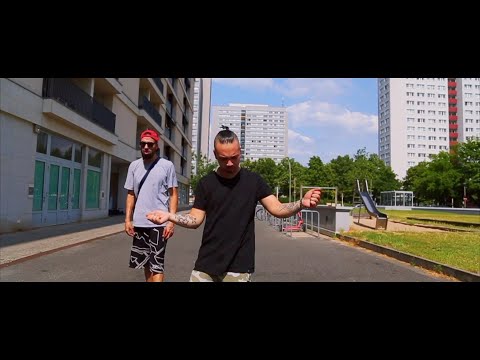 BIGZ030 & OMEK134 X IMMER AUF GAZ (Prod. by Fockybeats)