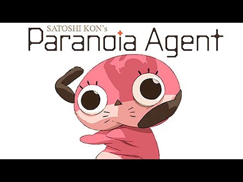 YouTube video about: Where to watch paranoia agent?