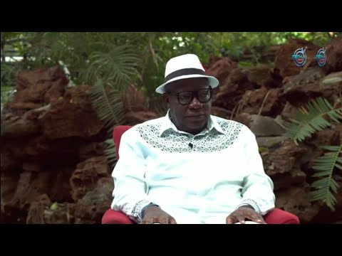 Tendai Biti disparages the national budget cooked up figures exposes its role in the 2030 Agenda