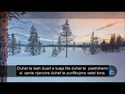 Kthehu Tek Allahu--" Shume Emocionale"