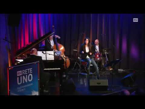 Mietta e Dado Moroni - Sicily (live)