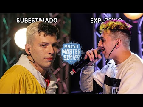 Sub fue subestimado | Resumen Épico FMS Argentina J1