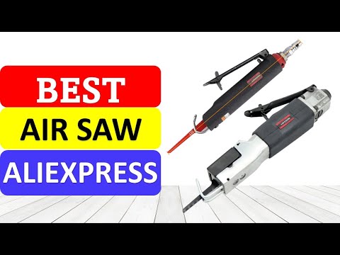 TOP 10 Best Air Saw in 2023