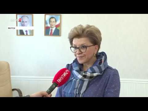 «Это напоминает 37-й год», — замминистра здравоохранения Якутии «Это напоминает 37-й год», — замминистра здравоохранения Якутии