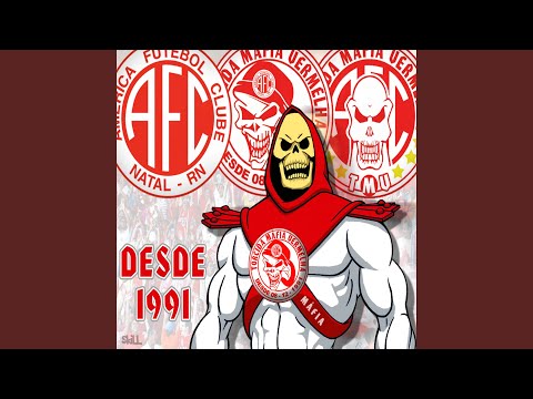 Esquadrão Vermelho e Branco