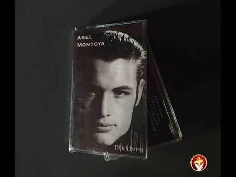 Abel Montoya,  difícil barro