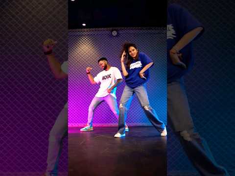 Dilawara | Tejas & Ishpreet | Trending Short Dance Video | Dancefit Live | Dancefit Live Shorts