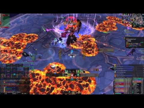 RR inc vs Mythic Guldan (brewmaster pov)