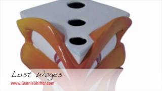 Gennie Shifter - Exclusive Knob Series - www.GennieShifter.com