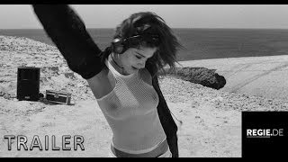 THE LEGEND OF KASPAR HAUSER - Official Trailer (English)