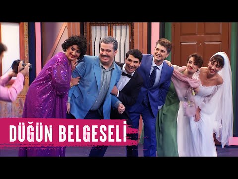 Düğün Belgeseli (97.Bölüm) - Çok Güzel Hareketler 2