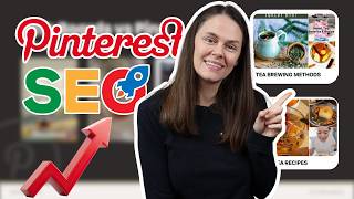 The Truth About Pinterest Keywords: Boards vs Pins