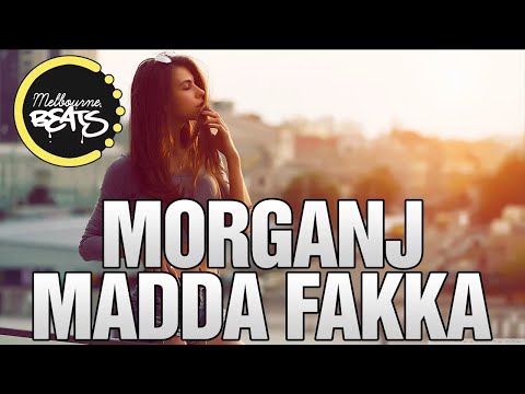 MorganJ - Madda Fakka (Original Mix)
