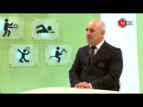 İdman vaxtı 30.01.2022