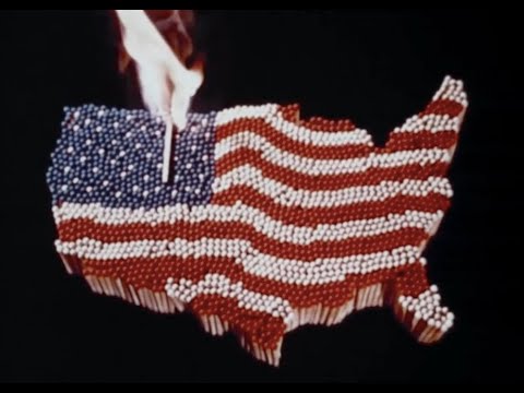 Michael Moore's "Fahrenheit 11/9" -- "When was that moment we could have turned things around..."