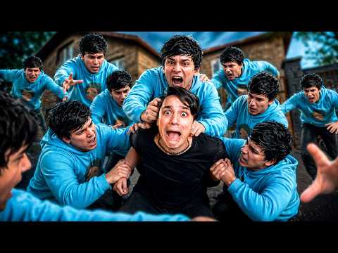 КЛОНИРОВАЛ ХОЛИБАМА В 