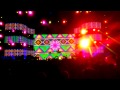 Bassnectar Intro Live @ MSG, NYC 2014 HD