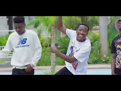 Big dope ft Lighter Zed x slik boy-  I am gona make it ( official music video).mo4