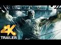 SPIDER MAN BRAND NEW DAY No Banner Only Hulk Trailer TV Spot 18 4K ULTRA HD 2026