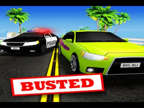 busted android screen