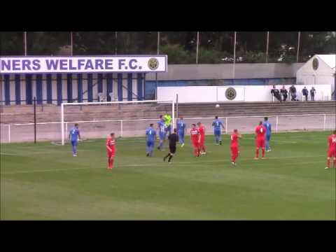 24/09/2016 Staveley MW v Grimsby Borough Fa Vase 2qr