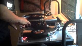 JUNE FEAT BIG KRIT - BIG PIMPIN - SCREWED N CHOPPED NAN O.G