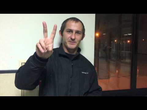 Koncert Eldo w Eindhoven