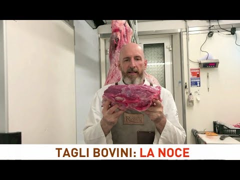 Tagli bovini: LA NOCE - lorenzorizzieri.it