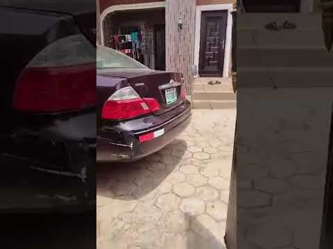 Distress Sales of Modern 2 numbers of 3-bedroom flat @Egan, Igando Lagos