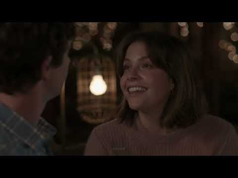The Good Doctor 5x01 Shaun and Lea kiss1080P HD