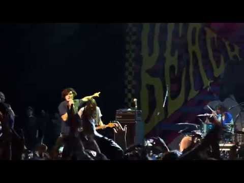 The Growlers - Encore North Park Theatre - San Diego 5/9/15