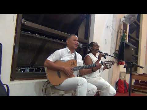 Alma di Kristu - SHC 060118