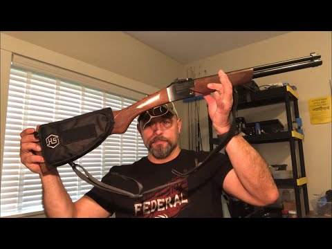 Chiappa Double Badger 22 LR/20 Gauge Full Review