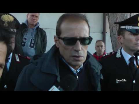 Cosenza omicidi San Lorenzo del Vallo intervista procuratore