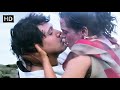 Sanam Mere Sanam Alka Yagnik Amit Kumar Govinda Shilpa Romantic Songs Hum 1991