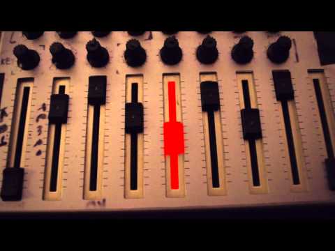 Prince Kong feat Jah Balance - 'Rise Up' (!Kaboogie Records)