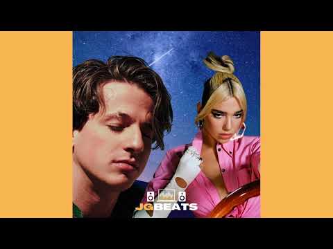 Charlie Puth / Dua Lipa Type Beat - Free For Profit